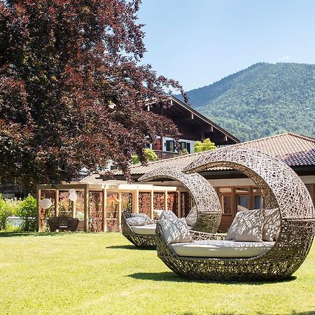 Adolphine Garden Hotel Rottach-Egern Exterior photo